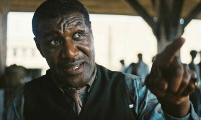 Zdjęcie okładkowe wpisu: Delroy Lindo chce ponownie połączyć siły z Ryanem Cooglerem. Tym razem chodzi o projekt Marvela