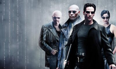 Zdjęcie okładkowe wpisu: Drew Goddard potwierdza prace nad Matrixem 5