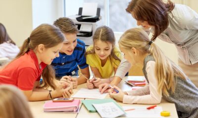 Zdjęcie okładkowe wpisu: W czasach AI podstawy edukacji nabierają jeszcze większego znaczenia