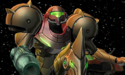 Zdjęcie okładkowe wpisu: Kultowa gra Nintendo w drodze na wielki ekran? Seria Metroid może doczekać się filmowej adaptacji