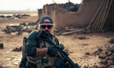 Zdjęcie okładkowe wpisu: Gwiazda Lioness zapowiada 3. sezon serialu. Jeszcze bardziej zagłębimy się w życie bohaterów