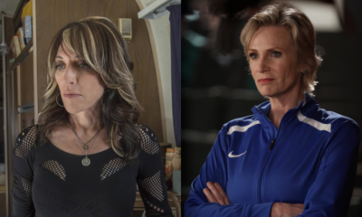 Zdjęcie okładkowe wpisu: Jane Lynch i Katey Sagal w nowej komedii NBC. Co wiemy o projekcie?