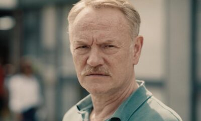 Zdjęcie okładkowe wpisu: Jared Harris dołączył do obsady What Happens at Night
