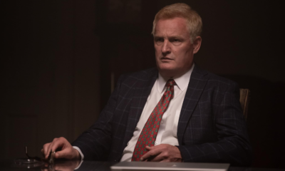 Zdjęcie okładkowe wpisu: Kolejna gwiazda na pokładzie filmu Mobile Suit Gundam. Do obsady dołącza Jason Clarke