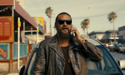 Zdjęcie okładkowe wpisu: Adaptacja gry Helldivers znalazła swoją gwiazdę. Będzie nią Jason Momoa