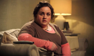 Zdjęcie okładkowe wpisu: Powstanie biografia Cass Elliot. Jessica Gunning łączona z główną rolą w filmie