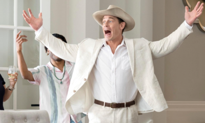 Zdjęcie okładkowe wpisu: John Cena gwiazdą nowej franczyzy? Pierwsze spojrzenie na film Matchbox