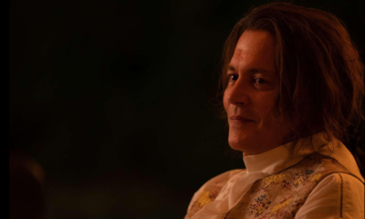 Zdjęcie okładkowe wpisu: Johnny Depp nie do poznania. Aktor na pierwszych zdjęciach z planu Ebenezer: A Christmas Carol