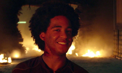 Zdjęcie okładkowe wpisu: Wiemy kto zastąpi Danny’ego Ramireza w The Last of Us. Jorge Lendeborg Jr. dołącza do obsady serialu