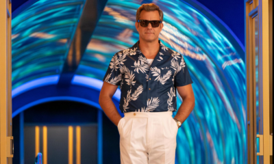 Zdjęcie okładkowe wpisu: Kolejny aktor w pilocie How To Survive Without Me. Do projektu dołączył Joshua Jackson