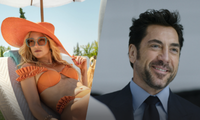 Zdjęcie okładkowe wpisu: Kate Hudson i Javier Bardem stracą dla siebie głowę w nowej komedii romantycznej