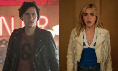 Zdjęcie okładkowe wpisu: Nowa komedia romantyczna w gwiazdorskiej obsadzie. Kiernan Shipka i Cole Sprouse w Goodbye Girl