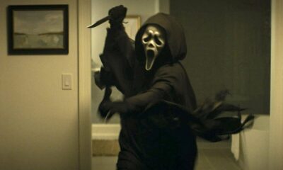 Zdjęcie okładkowe wpisu: Krzyk 7 najsłabszym filmem serii? Opinie na Rotten Tomatoes mówią same za siebie