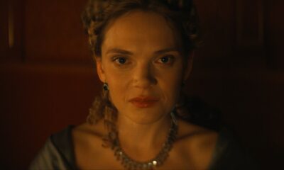 Zdjęcie okładkowe wpisu: Netflix przedstawia pierwszy zwiastun serialu Lalka. Tomasz Schuchardt i Sandra Drzymalska jako Wokulski i Łęcka