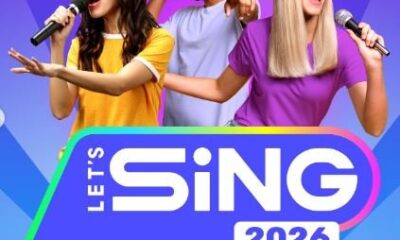 Zdjęcie okładkowe wpisu: Let’s Sing 2026 – recenzja gry. Karaoke dla każdego