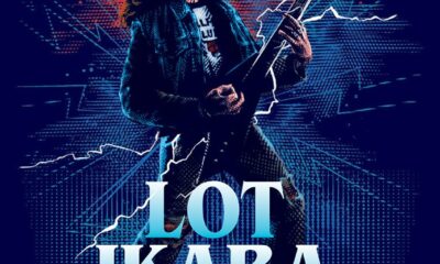 Zdjęcie okładkowe wpisu: Caitlin Schneiderhan – Lot Ikara – recenzja książki