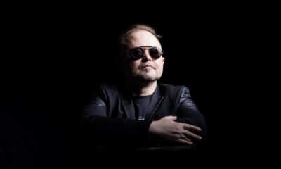 Zdjęcie okładkowe wpisu: ,,AI może być świetnym narzędziem, ale nie powinna zastępować twórczości człowieka” – wywiad z Maciejem Zielińskim, kompozytorem muzyki filmowej