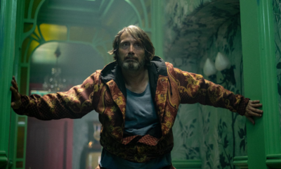 Zdjęcie okładkowe wpisu: What Happens At Night z kolejną gwiazdą w obsadzie. Mads Mikkelsen w nowym filmie Martina Scorsese