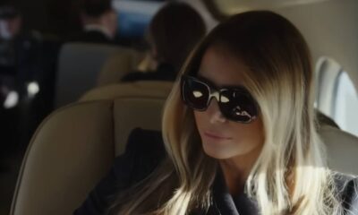 Zdjęcie okładkowe wpisu: Melania z kolejnymi problemami. Paul Thomas Anderson żąda usunięcia muzyki z filmu