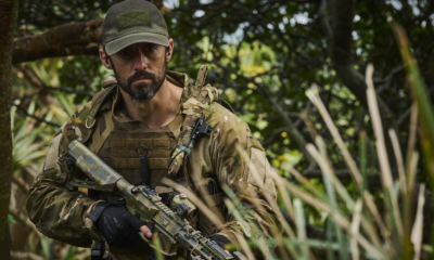 Zdjęcie okładkowe wpisu: HBO Max pracuje nad policyjnym dramatem. Milo Ventimiglia gwiazdą American Blue