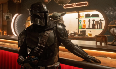 Zdjęcie okładkowe wpisu: Oto jest droga. The Mandalorian and Grogu na nowym spocie