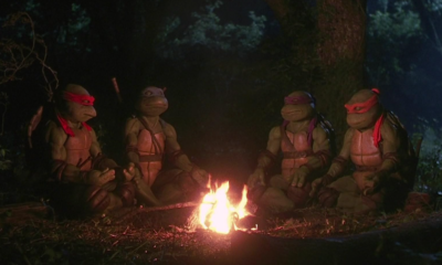 Zdjęcie okładkowe wpisu: Fani mają czego żałować. Poznaliśmy nowe fakty o skasowanym filmie Ostatni Ronin