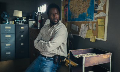 Zdjęcie okładkowe wpisu: Nowe spojrzenie na 4. sezon serialu Stamtąd. Przygotujcie się na jeszcze więcej grozy