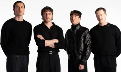 Zdjęcie okładkowe wpisu: Rozrasta się obsada filmów o Beatlesach. Kolejne gwiazdy meldują się na pokładzie produkcji Sama Mendesa