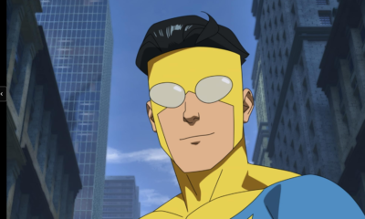 Zdjęcie okładkowe wpisu: Niezwyciężony z nowiutkim plakatem. Poznaliśmy harmonogram odcinków 4. sezonu