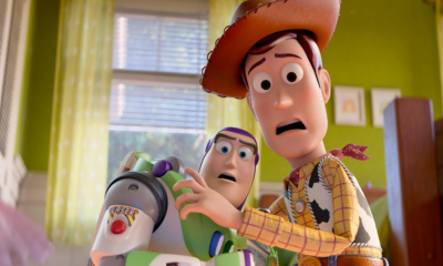Zdjęcie okładkowe wpisu: Toy Story 5 na nowym plakacie. Jednego z bohaterów czeka wielka zmiana