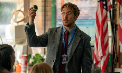 Zdjęcie okładkowe wpisu: Nowy spot telewizyjny promujący Projekt Hail Mary. Finałowy zwiastun już podczas Super Bowl