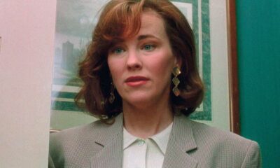 Zdjęcie okładkowe wpisu: Oficjalna przyczyna śmierci Catherine O’Hary została ujawniona