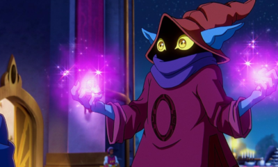 Zdjęcie okładkowe wpisu: Kolejna kultowa postać w Masters of the Universe? Czy w filmie pojawi się Orko?