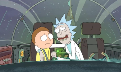 Zdjęcie okładkowe wpisu: Rick i Morty coraz bliżej końca. Pierwsze spojrzenie na 9. sezon animacji