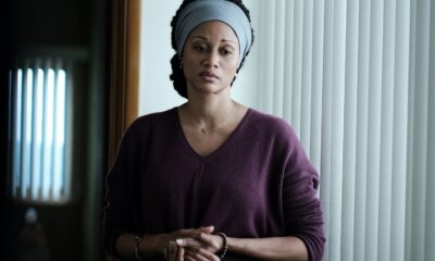 Zdjęcie okładkowe wpisu: Pierwsze spojrzenie na Nike King w 3. sezonie Euforii