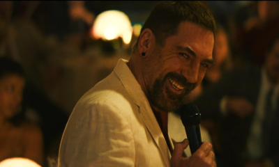 Zdjęcie okładkowe wpisu: Serialowy Przylądek strachu na pierwszych zdjęciach. Poznaliśmy datę premiery produkcji Apple TV