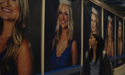 Zdjęcie okładkowe wpisu: „Dobrze jest być białą”. Zobaczcie pierwszy zwiastun horroru Slanted