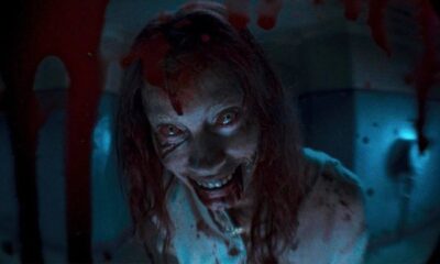 Zdjęcie okładkowe wpisu: Ruszają prace nad filmem Evil Dead Wrath. Co wiemy o nowej odsłonie serii?