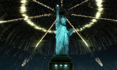 Zdjęcie okładkowe wpisu: Jak powstała Statua Wolności? Przekonamy się w nowym filmie