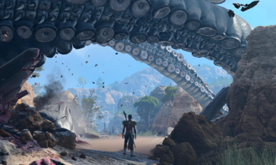 Zdjęcie okładkowe wpisu: Baldur’s Gate zmierza na mały ekran. Powstanie serialowa kontynuacja gier