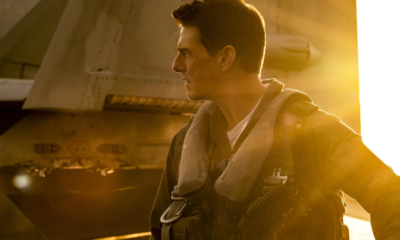 Zdjęcie okładkowe wpisu: Nowe wieści o Top Gun 3. Prace nad scenariuszem filmu nadal trwają