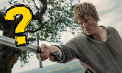 Zdjęcie okładkowe wpisu: Co łączy Jajo z Jonem Snow? Ciekawostki o Rycerzu Siedmiu Królestw