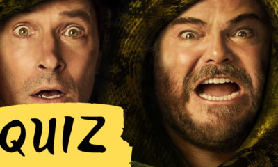 Zdjęcie okładkowe wpisu: QUIZ: Rozpoznaj komedie po kadrze!