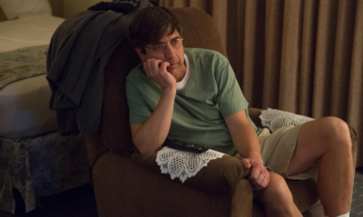 Zdjęcie okładkowe wpisu: Ray Romano gwiazdą kolejnego serialu. Aktor zagra w nowym dramacie HBO Max