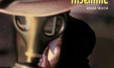 Zdjęcie okładkowe wpisu: Sandman. Teatr tajemnic tom 3 – recenzja komiksu