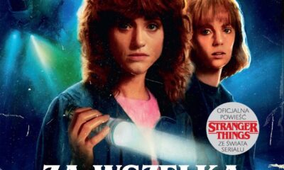 Zdjęcie okładkowe wpisu: Caitlin Schneiderhan – Za wszelką cenę – recenzja książki