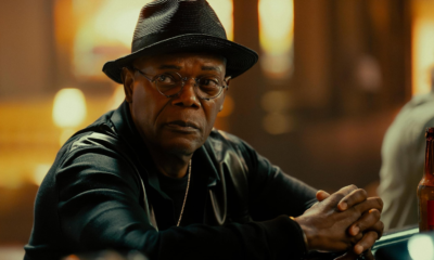 Zdjęcie okładkowe wpisu: Nowy serial Taylora Sheridana zmienił tytuł. Frisco King z Samuelem L. Jacksonem w roli głównej