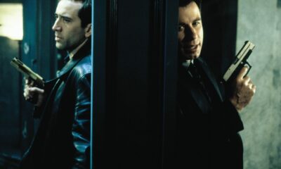 Zdjęcie okładkowe wpisu: Sequel Bez twarzy traci reżysera