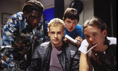 Zdjęcie okładkowe wpisu: Klasyk lat 90. powróci z sequelem? Matthew Lillard o kontynuacji filmu Hakerzy