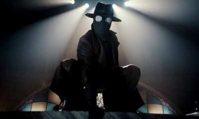 Zdjęcie okładkowe wpisu: Spider-Noir z pierwszym zwiastunem! Zobaczcie dwie wersje trailera